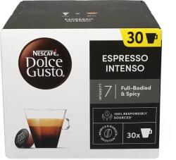 NESCAFÉ Dolce Gusto Espresso Intenso capsule cafea 30 bauturi