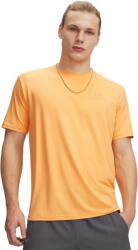 Under Armour Vanish Energy SS férfi póló XL / narancs