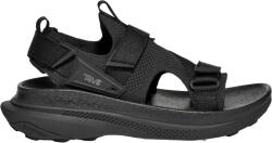 Teva Aventrail férfi szandál Cipőméret (EU): 47 / fekete