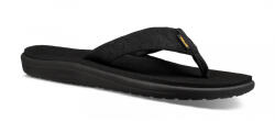 Teva Voya Flip férfi flip-flop Cipőméret (EU): 42 / fekete
