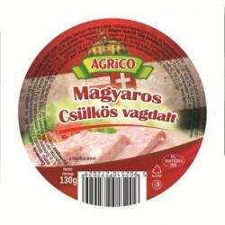  Agrico magyaros csülkös vagdalt 130g - csemegeboltom
