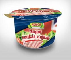  Agrico angol sonkás vagdalt 500g