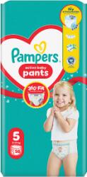 Pampers Pants GiantPack S5 (58 db/fol)