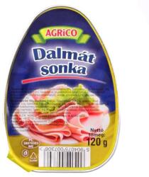  Agrico dalmát sonka 110g