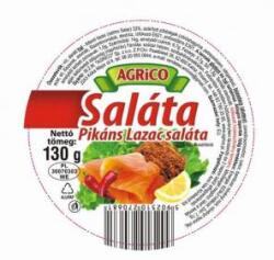  Agrico pikáns lazacsaláta 130g