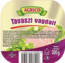  Agrico tavaszi vagdalt 300g - csemegeboltom