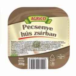  Agrico pecsenyehús zsírban 300g