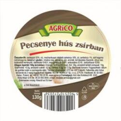  Agrico pecsenyehús zsírban 130g