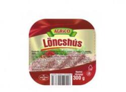  Agrico löncshús 300g
