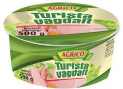  Agrico turista vagdalt 500g - csemegeboltom