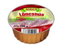  Agrico löncshús 130g - csemegeboltom