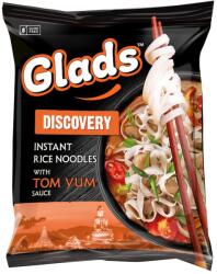  Glads Discovery rizstésztaleves Tom Yum szósszal 65g
