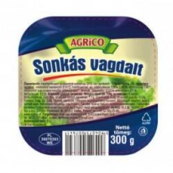  Agrico sonkás vagdalt 300g - csemegeboltom