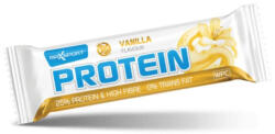 Max Sport protein szelet vanília gluténmentes 50 g