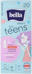 Bella For Teens Sensitive illatmentes ultravékony tisztasági betét 20