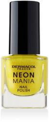 Dermacol Neon Mania 4. Lemon Pop (85979970)