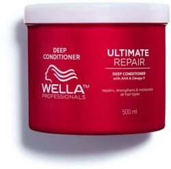 Wella Wella Professionals Ultimate Repair Kondicionáló, 500 ml