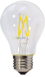 OPTONICA filament E27 A60 LED izzó 6, 5W 810lm 2700K meleg fehér 300° 1875 (1875)