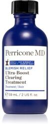 Perricone MD Nappali és éjszakai kezelés, Perricone MD Blemish Relief, 59 ml, zsíros bőrre, csökkenti a tökéletlenségeket (747)