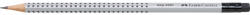 Faber-Castell Grafitceruza HB, radíros Grip 2001 Faber-Castell (117200) - web24