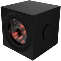 Yeelight Cube SPOT Extension - lámpa, RGB LED asztali gamer dekorációs lámpa, kiegészítő (YLFWD-0005) (YLFWD-0005)
