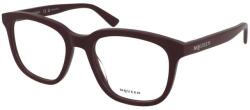 Alexander McQueen Ochelari de vedere Alexander McQueen AM0539 O 003 - contact-lentile Rama ochelari