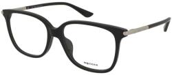 Alexander McQueen Ochelari de vedere Alexander McQueen AM0554 O 005 - contact-lentile Rama ochelari