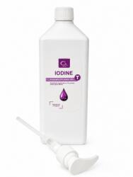  Solutie Iodine "T", betadina, tegumente, preparat 200ml IODINET200