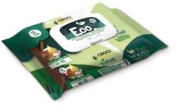 Croci Servetele umede pentru caini si pisici Croci, biodegradabile, cu argan, 30 bucati (C6052723)