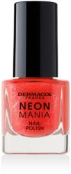 Dermacol Neon Mania 7. Coral Sunset (85980006)