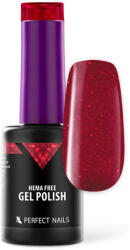 Perfect Nails HEMA FREE Gél Lakk - Xmas - 8ml