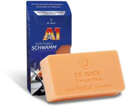 Dr. Wack szivacs kézi polírozáshoz THE Polish SPONGE (KS8002)
