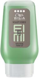 Wella Wella Professionals, EIMI Sculpt Force Flubber hajzselé, 125 ml