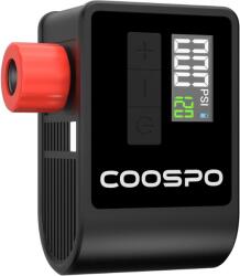Cycplus elektromos pumpa Coospo AS-B1 (ASB1-53395)