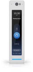 Ubiquiti Terminal control acces Ubiquiti G3 Reader Pro, 4.7 inch, NFC, Bluetooth, CIP, card, recunoastere faciala, PoE (UA-G3-PRO-W)