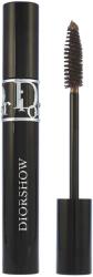 Dior Diorshow rimel extra îmbogățitor 10 ml 795 Brown