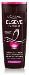 L'Oréal Elseve Full Resist sampon intaritor 400 ml