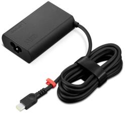 Lenovo Slim GaN 65W AC Adapter, USB Type-C (4X21R04793)