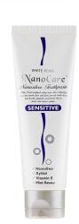 White pearl NanoCare Sensitive pasta de dinti pentru dinti sensibili 100 g