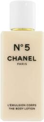 CHANEL N°5 lotiune de corp pentru femei 200 ml