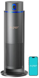 Aiper robot gyeplocsoló - Aiper IrriSense 2