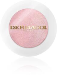 DERMACOL Glow Blush 2. Flirtiny (85983144)