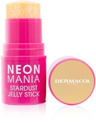 DERMACOL Stardust Jelly Stick Fairy Flame 02. 8 g (85983120)