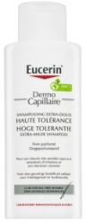 Eucerin Dermo Capillaire Hypertolerant Shampoo șampon protector pentru scalp sensibil 250 ml