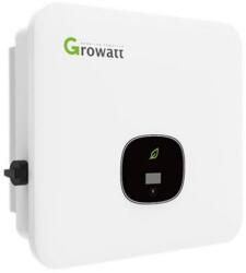 Growatt Invertor hibrid trifazat, 5KW, 8.3A, eficienta 98.6%, Growatt MOD5000TL3-XH (MOD5000TL3-XH)