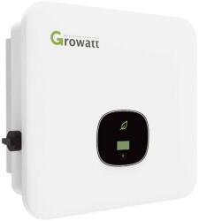 Growatt Invertor pentru sistem fotovoltaic, trifazat, 5KW, ON-GRID, Growatt, MOD5000-TL3-X(AFCI) (MOD5000-TL3-X(AFCI))