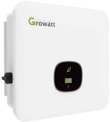 Growatt Invertor pentru sistem fotovoltaic, 8KW, trifazat, ON-GRID, Growatt MOD-8000-TL3-X(AFCI) (MOD-8000-TL3-X(AFCI))