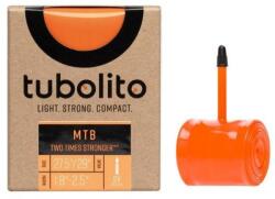 TUBOLITO Tubo MTB 29 / 27, 5×1, 8-2, 5 SV42 (33000008)