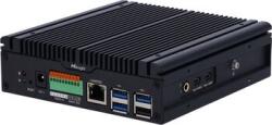 Milesight Mini server Milesight SE0208-K/NX 4GB LPDDR5 Ubuntu 24.04 LTS G. 711/AAC/G. 726 8CH 12MP Max. 80Mbps Recording, Max. 160Mbps Outgoing, H. 265 H. 264 (SE0208-K)