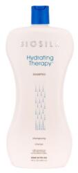 Farouk Systems Biosilk Hydrating Therapy 1006 ml sampon pentru par deteriorat si uscat pentru femei